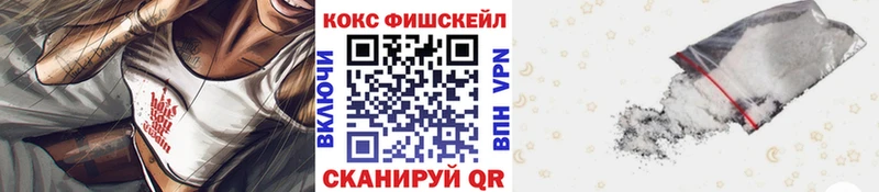 Cocaine Fish Scale  нарко площадка как зайти  Райчихинск 